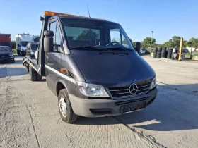 Обява за продажба на Mercedes-Benz 316 2.7cdi klima 3.5t holand ~17 900 лв. - изображение 6