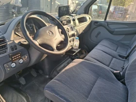 Обява за продажба на Mercedes-Benz 316 2.7cdi klima 3.5t holand ~17 900 лв. - изображение 7