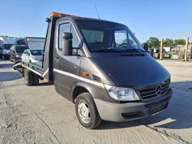 Обява за продажба на Mercedes-Benz 316 2.7cdi klima 3.5t holand ~17 900 лв. - изображение 5