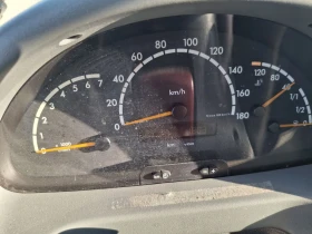 Обява за продажба на Mercedes-Benz 316 2.7cdi klima 3.5t holand ~17 900 лв. - изображение 10
