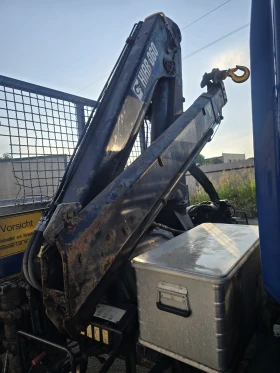 Mercedes-Benz 814 | Mobile.bg � ����� ������ 9