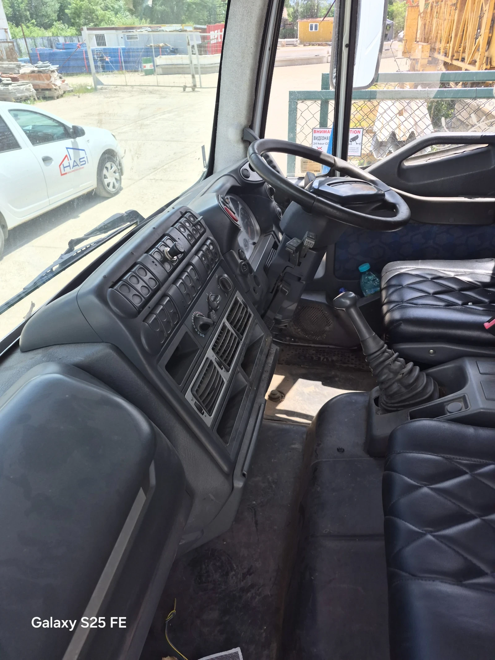 Iveco Eurocargo, снимка 9 - Камиони - 54970016