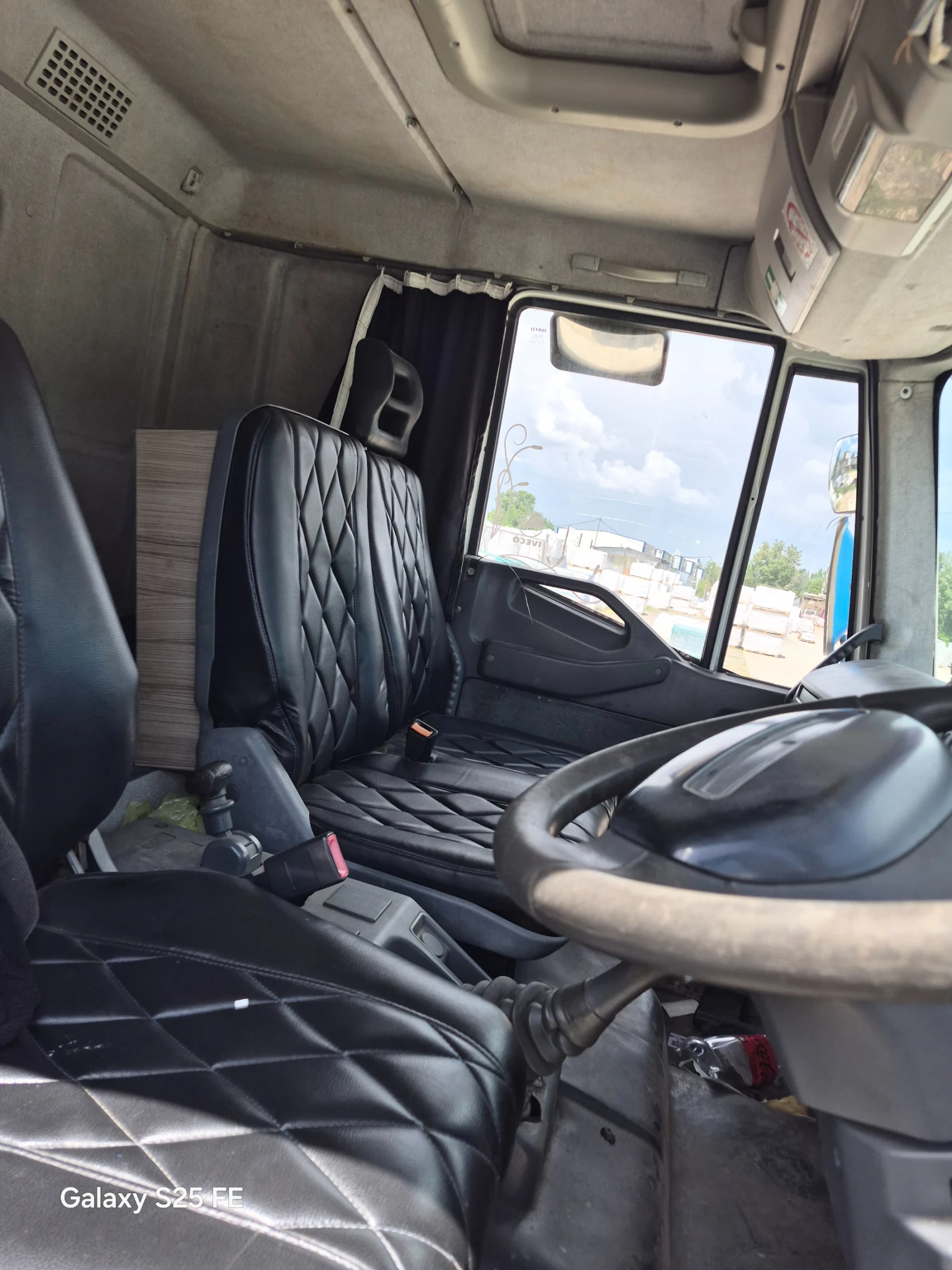 Iveco Eurocargo, снимка 7 - Камиони - 54970016