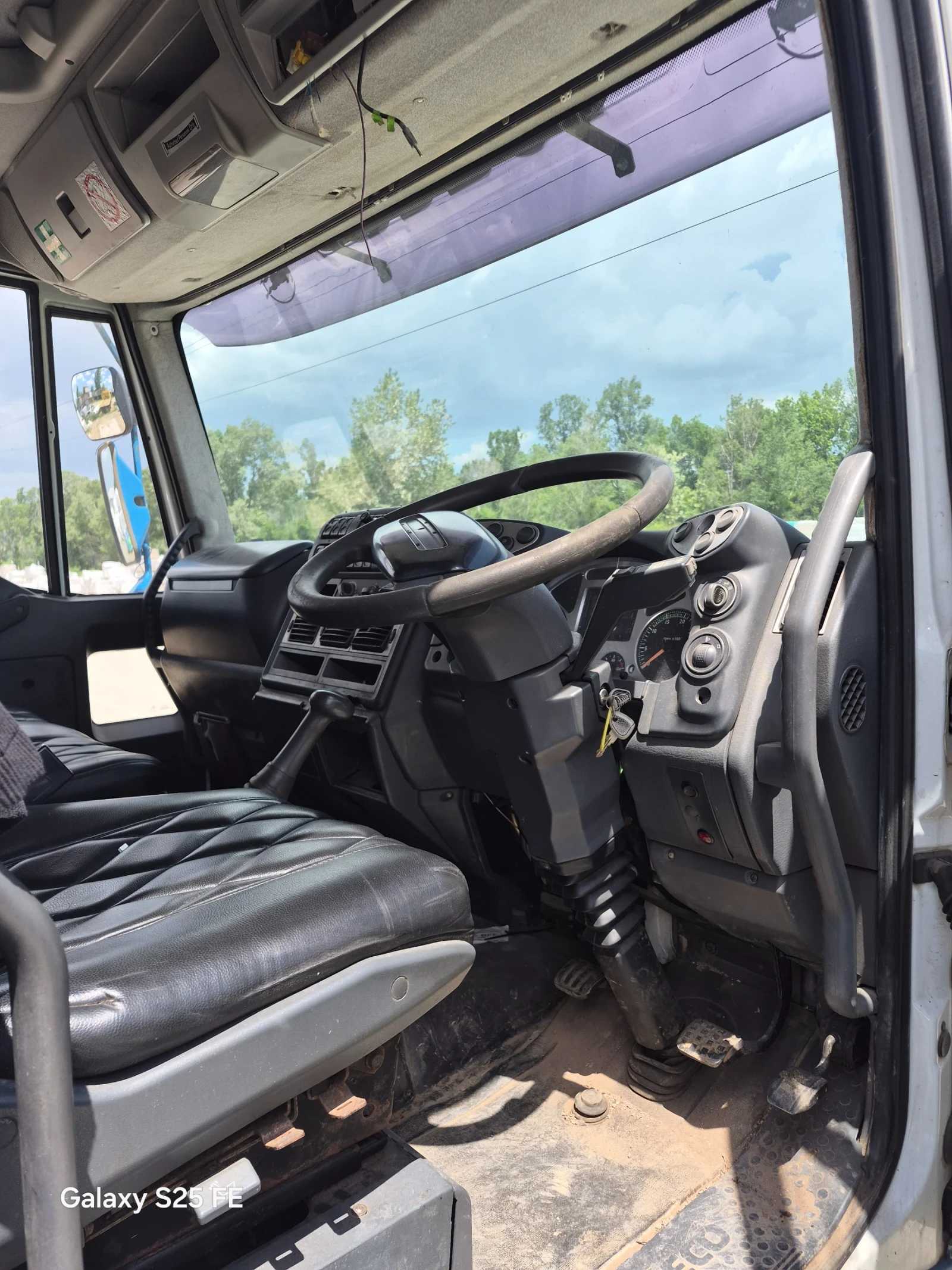Iveco Eurocargo, снимка 10 - Камиони - 54970016