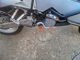 Ktm Adventure 950, снимка 6