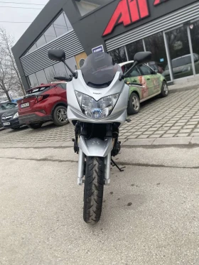 Suzuki Bandit 650 A2, снимка 3