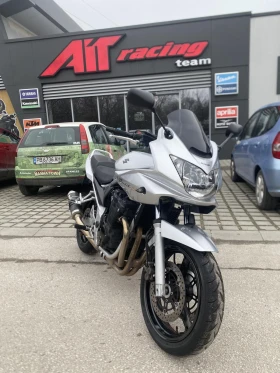 Suzuki Bandit 650 A2, снимка 1