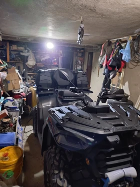Segway Powersports ATV-Snarler, снимка 3