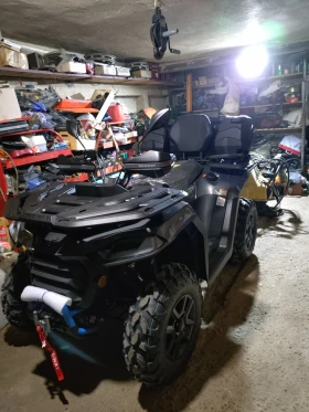 Segway Powersports ATV-Snarler, снимка 5