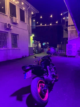 Kawasaki Z Z1000 2005, снимка 2