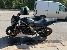 Kawasaki Z Z1000 2005, снимка 8
