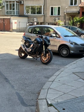 Kawasaki Z Z1000 2005, снимка 4