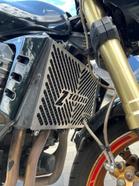 Kawasaki Z Z1000 2005, снимка 5