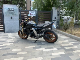 Kawasaki Z Z1000 2005, снимка 11