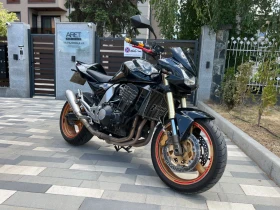 Kawasaki Z Z1000 2005, снимка 1
