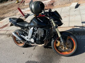 Kawasaki Z Z1000 2005, снимка 9