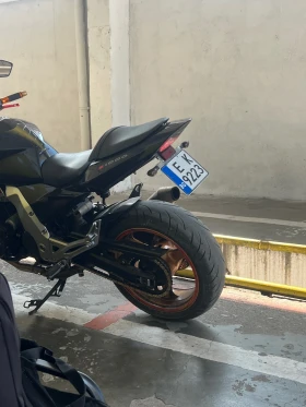 Kawasaki Z Z1000 2005, снимка 6