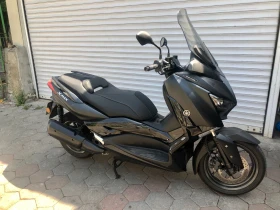 Yamaha X-max IRON MAX, снимка 3