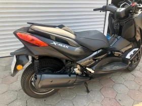 Yamaha X-max IRON MAX, снимка 9