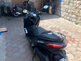 Yamaha X-max IRON MAX, снимка 6