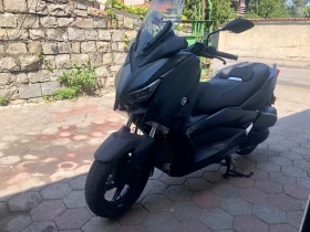 Yamaha X-max IRON MAX, снимка 4