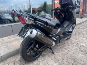 Yamaha T-max 500, снимка 3