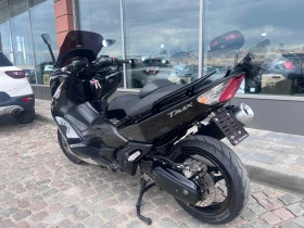 Yamaha T-max 500, снимка 6