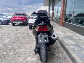 Yamaha T-max 500, снимка 8