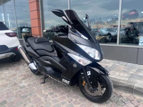 Yamaha T-max 500, снимка 2