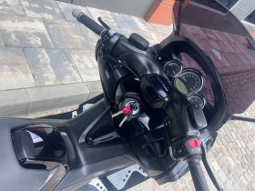 Yamaha T-max 500, снимка 10