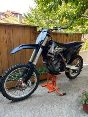 Ktm SX-F | Mobile.bg    11