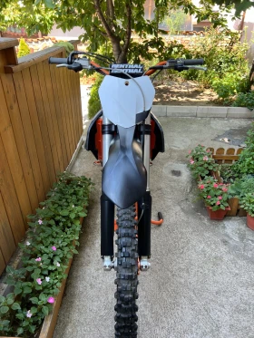 Ktm SX-F | Mobile.bg    12