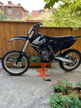 Ktm SX-F | Mobile.bg    10