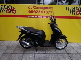 Honda Sh 150I ABS Lizing, снимка 1