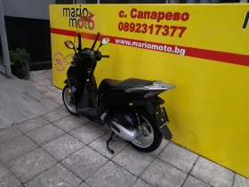 Honda Sh 150I ABS Lizing, снимка 11