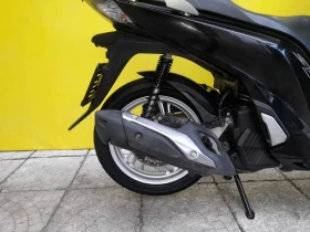 Honda Sh 150I ABS Lizing, снимка 6