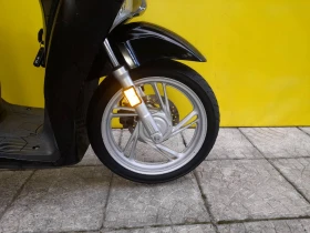 Honda Sh 150I ABS Lizing, снимка 7