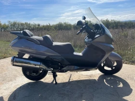 Honda Silver Wing 400i, снимка 8