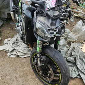 Kawasaki Z | Mobile.bg    2