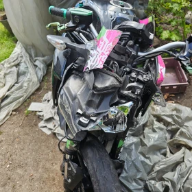    Kawasaki Z