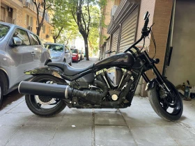 Yamaha Warrior | Mobile.bg    6