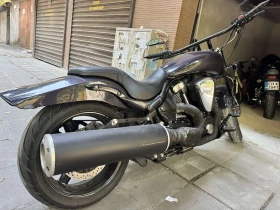 Yamaha Warrior | Mobile.bg    3