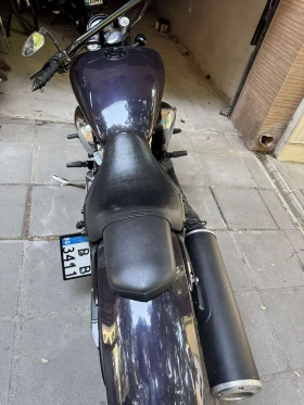 Yamaha Warrior | Mobile.bg    4