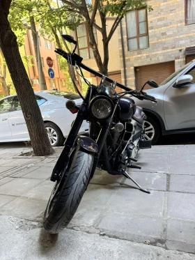Yamaha Warrior | Mobile.bg    5