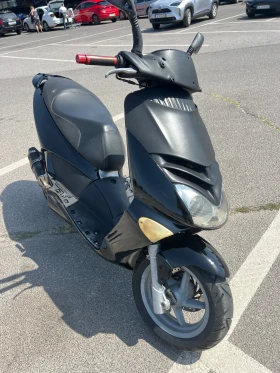 Aprilia Leonardo 250cc | Mobile.bg    4
