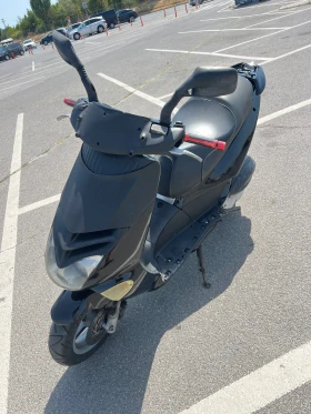  Aprilia Leonardo