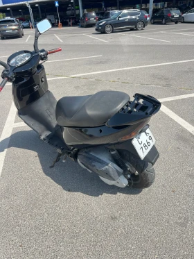 Aprilia Leonardo 250cc | Mobile.bg    3