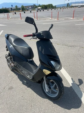 Aprilia Leonardo 250cc | Mobile.bg    2