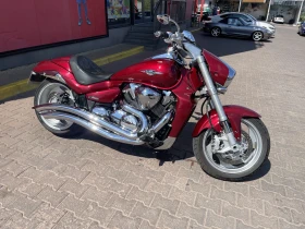 Обява за продажба на Suzuki Boulevard M109R ~18 999 лв. - изображение 3