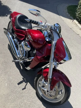 Обява за продажба на Suzuki Boulevard M109R ~18 999 лв. - изображение 2